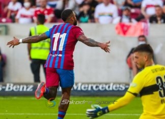 Shansi i fundit për Depajin, Rei Manaj ka “ndezur motorët”