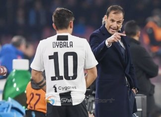 Dy klube angleze interesohen për Dybala