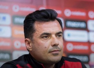 E VEÇANTË/ Elvin Beqiri hap Akademi futbolli në Kanada