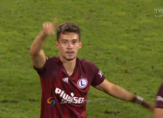 “I lumtur që ndihmova ekipin”, flet heroi Muçi pas supergolit me Legian: Nuk e kam treguar ende potencialin tim