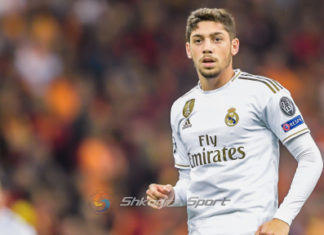 Klauzola e çmendur 1 miliardë euro, mesfushori arrin akordin për rinovimin me Realin deri në vitin… 2027