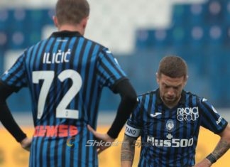 Milani i zgjuar në merkato, transferimi i Iliçiç do të financohet nga përqindja e shitjes së mesfushorit tek rivalët zikaltër