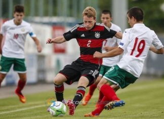 Historia e pabesueshme e futbollistit të Gjermanisë, mjekët i operuan këmbën e gabuar dhe i dogjën karrierën