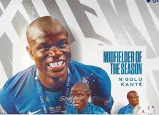 Nga portieri më i mirë tek sulmuesi, ja lojtarët më të suksesshëm të zgjedhur nga UEFA