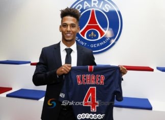 Bajerni hedh “grepat” te PSG-ja, kampionët e Gjermanisë pranë akordit me futbollistin 24-vjeçar