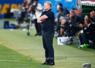 “S’dimë ku të çojmë topin, por do të përshtatemi”, Kuman: Duket që na mungon Mesi, nuk na kanë frikë