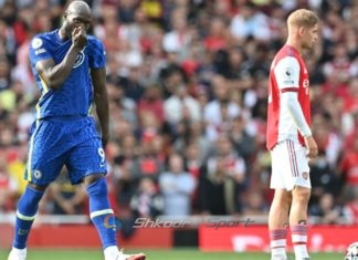 Interi i përket të shkuarës! Lukakut i rreh zemra vetëm për Chelsea, puth stemën dhe e përjeton me emocion golin e parë