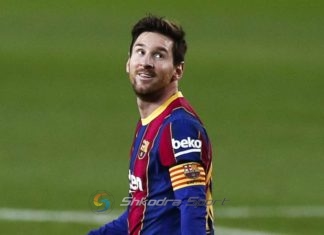 “Bomba” e verës nga Spanja: Mesi-Barcelona, drejt divorcit përfundimtar!