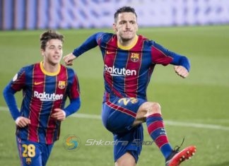 Fundi merkatos i buzëqesh Barcelonës, arrihet akordi me skuadrën e Serisë A për Manajn. Ja sa fitojnë katalanasit