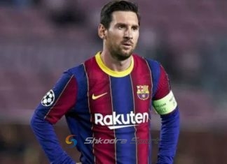 La Liga “paguan” kontratën e Leo Mesit, i dhuron 270 milionë Barçës