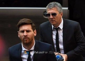 “Do të firmosë sot me PSG”, babai i Mesit: Përgjegjësia e largimit? Zbulojeni tek Barcelona!