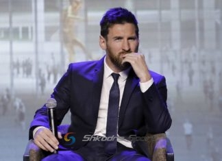 E papritur, një klub i tretë hyn në garë për Mesin. Argjentinasi bën prapakthehu