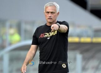 Murinjo jep një lajm të keq për Marash Kumbullën, mbrojtësi kuqezi ka shumë punë përpara