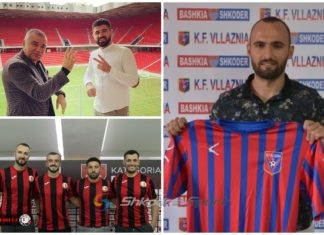 Flamurtari pas Gocajt tenton edhe dy shkodranë të tjerë