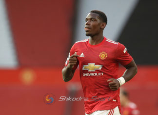 Plot 27 transferta pa humbje, por Pogba ulëret: Këtu s’ka përqendrim