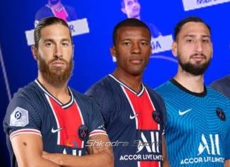 Merkato në kohë pandemie, ligjin e bën kostoja zero/ PSG-ja trondit tregun, por Premier Liga s’ka rivalë