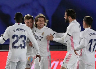 Optimistë për rezultat pozitiv, Reali nuk humbet që nga viti 2008 ndeshjen e parë të kampionatit