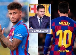 Në Spanjë zbulojnë pasardhësin e Mesit te Barcelona, ja kush do ta trashëgojë fanellën me numrin 10