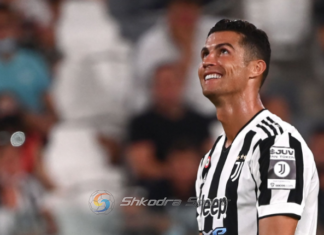 E nisi nga stoli ndeshjen e hapëse në Serie A, Nedved sqaron situatën e Ronaldos: Do të qendrojë, vendimin e mori…