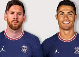Postimi ‘bombë’ vjen nga Katari: Ronaldo i bashkohet Mesit te PSG