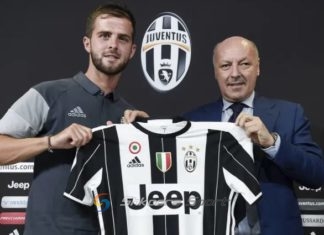 Interi është gati t’i heqë Juventusit nga duart objektivin kryesor të merkatos