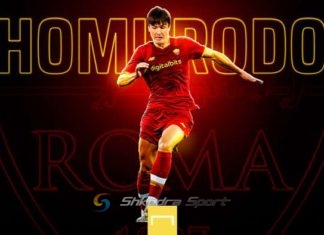 Roma e Murinjos prezanton sulmuesin 26-vjeçar, hapet rruga për rikthimin e Ekubanit në Serinë A