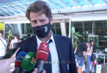 Trajneri i Juventusit vlerëson Vllazninë: Duhet kujdes maksimal ndaj saj