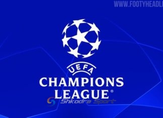 ChampionsFillon më 14 shtator, finalja luhet në Rusi