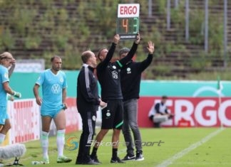 Çudira gjermane/ Trajneri i Wolfsburg ‘harron’ rregullat, gabimi mund t’i sjell eliminimin në Kupë