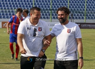 Rrokadë Djarmati- Plori për postin e drejtorit sportiv? Ja si përgjigjet presidenti Xhaferi