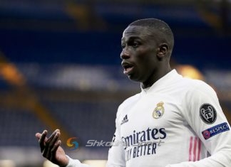 Dëmtimet e shoqërojnë shpesh, Mendy humb rëndësinë te Reali dhe sheh nga Juventusi