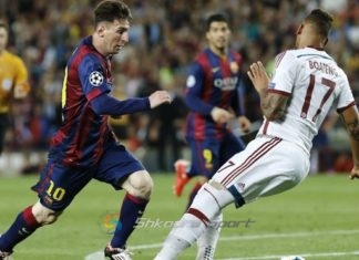 Zherom Boateng rigjen Mesin, zgjedh skuadrëm franceze si destinacion