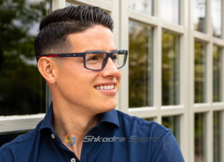 Perëndimi i Hames Rodrigez, ja ku pritet të firmosë ylli kolumbian