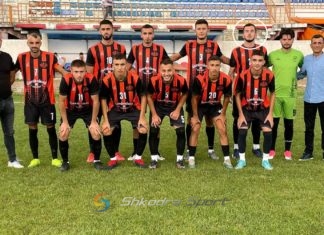 MERKATO/ Kapiteni i Vllaznia U21 kalon tek KF Murlani