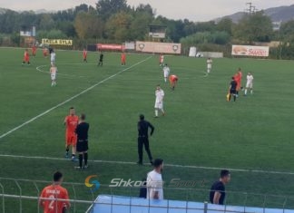 KF Murlani debuton me fitore. Mund 3-1 Internacionalin në transfertë