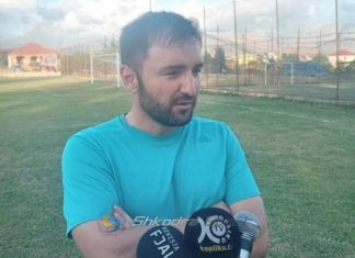 NTERVISTA: Haris Lika mes emocionesh: Ishte një fitore e bukur, Veleçiku do jetë pretendent