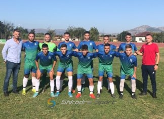 Ada me të rinj bën surprizën. Mund 2-0 Murlanin në fushën e tij