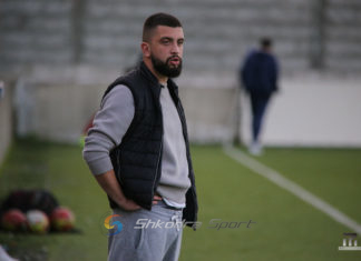 INTERVISTA/ Flet Arbion Kopliku: Emocion të jesh trajner, ju tregoj objektivat e akademisë Shkodra