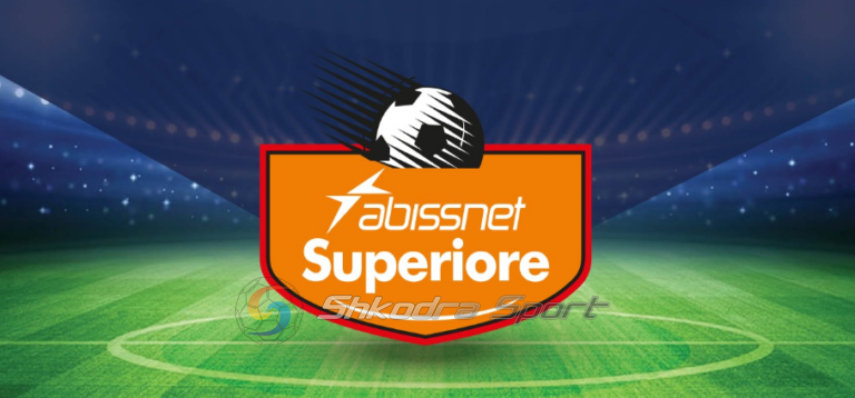 Superiorja, luhet sot dy ndeshjet e para të javës së 6-të