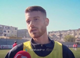 Tjetër goditje e Veleçikut për sulmin. Merr edhe Arenc Dibrën