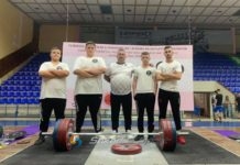 Vllaznia drejt rikthimit të traditës në peshëngritje. Nxjerr dy kampionë me 17 vjeçarët