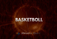 Nesër Vllaznia- Partizani në ‘Qazim Dervishi’