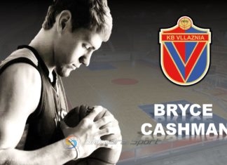 Vllaznia prezanton edhe amerikanin e dytë