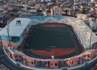 Krijuan iluzionin e spostimit të ndeshjes në Tiranë, tifozët e Vllaznisë duhet të marrin frymë të qetë