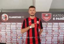 Flamurtari bëhet ‘streha’ e shkodranëve: Firmos edhe Denis Pjeshka