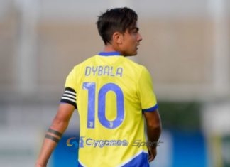 Juve duhet të merret me tekat e lojtarëve, Dibala kërkon kushte si shoku i skuadrës