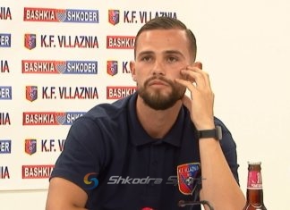 ZYRTARE/ Ergi Borshi merr një detyrë të re te Vllaznia