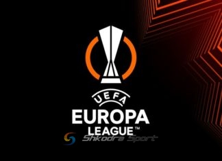 Liga e Europës/ Një shqiptar gjen rrugën e rrjetës, ja të gjitha rezultatet në kohë reale