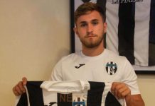 Ish- futbollisti i Vllaznisë firmos në Maltë