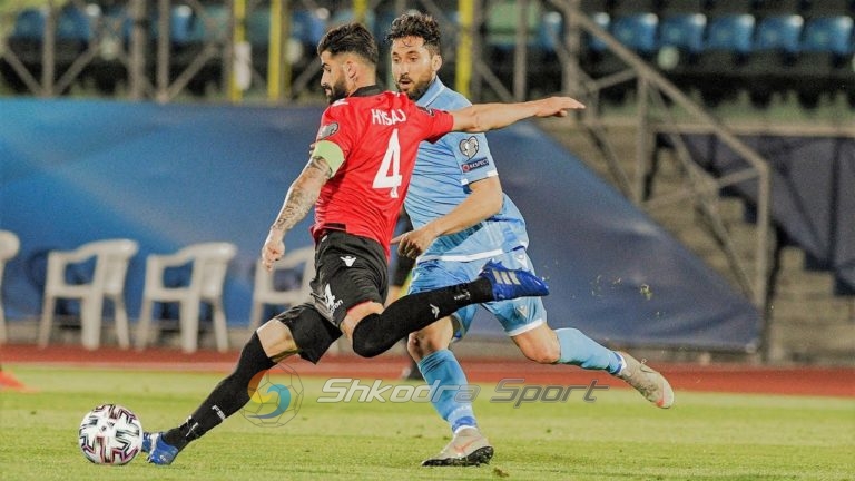 Shqipëri-San Marino, kuqezinjtë synojnë goleadën ndaj një rivali që nuk duhet nënvlerësuar